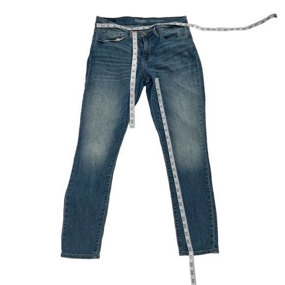 Signature By Levi Strauss Modern Skinny Jeans Size 10 Women’s - Picture 5 of 6
